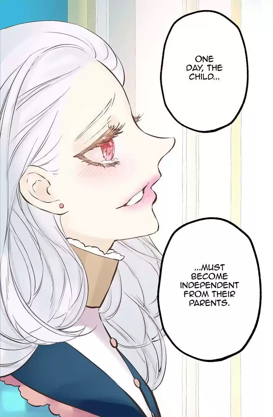 As Long As You Like It Chapter 131