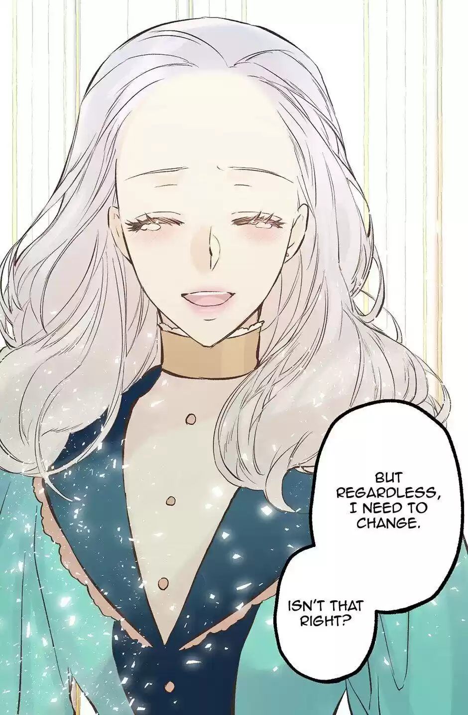 As Long As You Like It Chapter 131