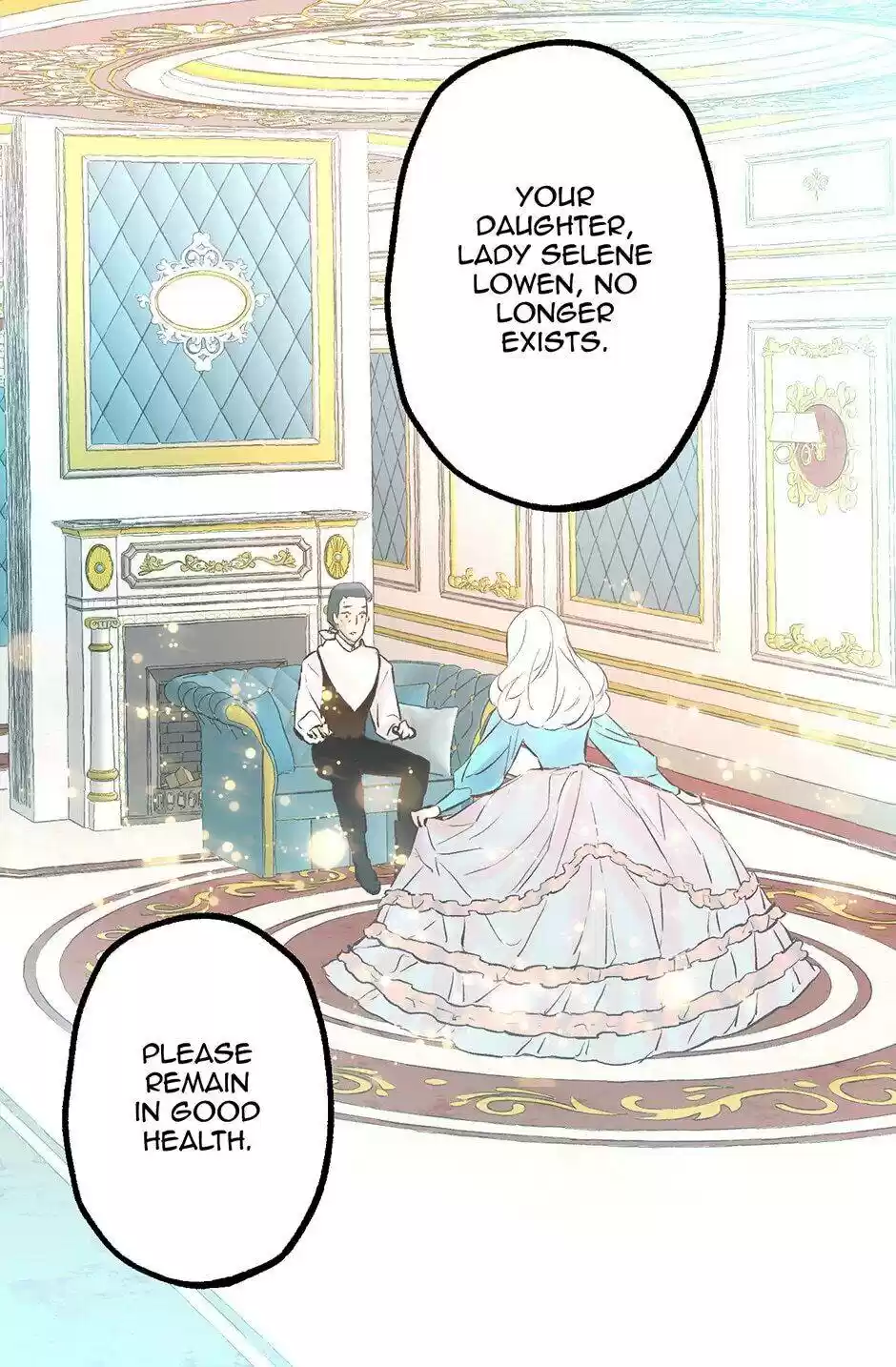 As Long As You Like It Chapter 131