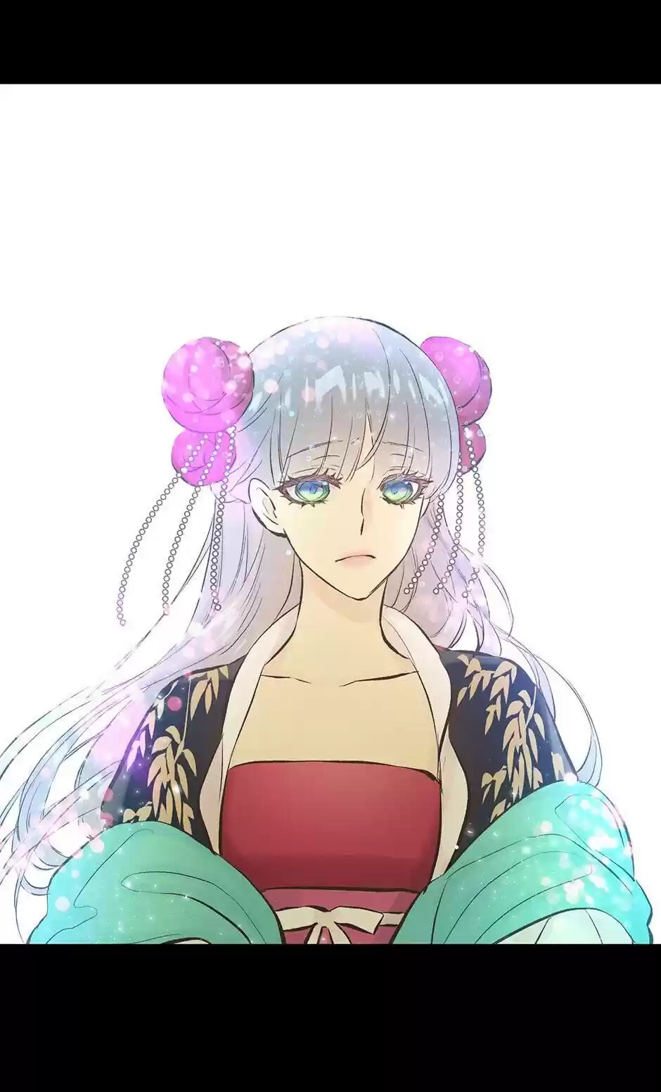 As Long As You Like It Chapter 131