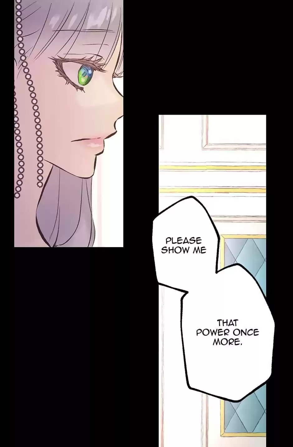 As Long As You Like It Chapter 131