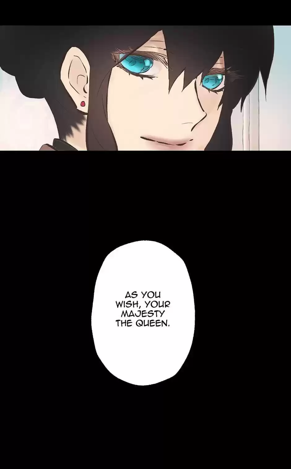 As Long As You Like It Chapter 131