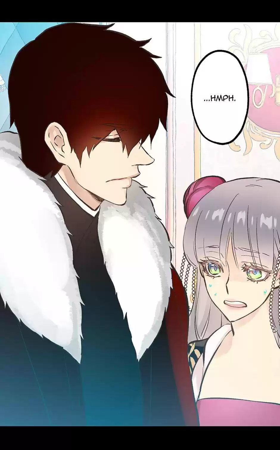 As Long As You Like It Chapter 134