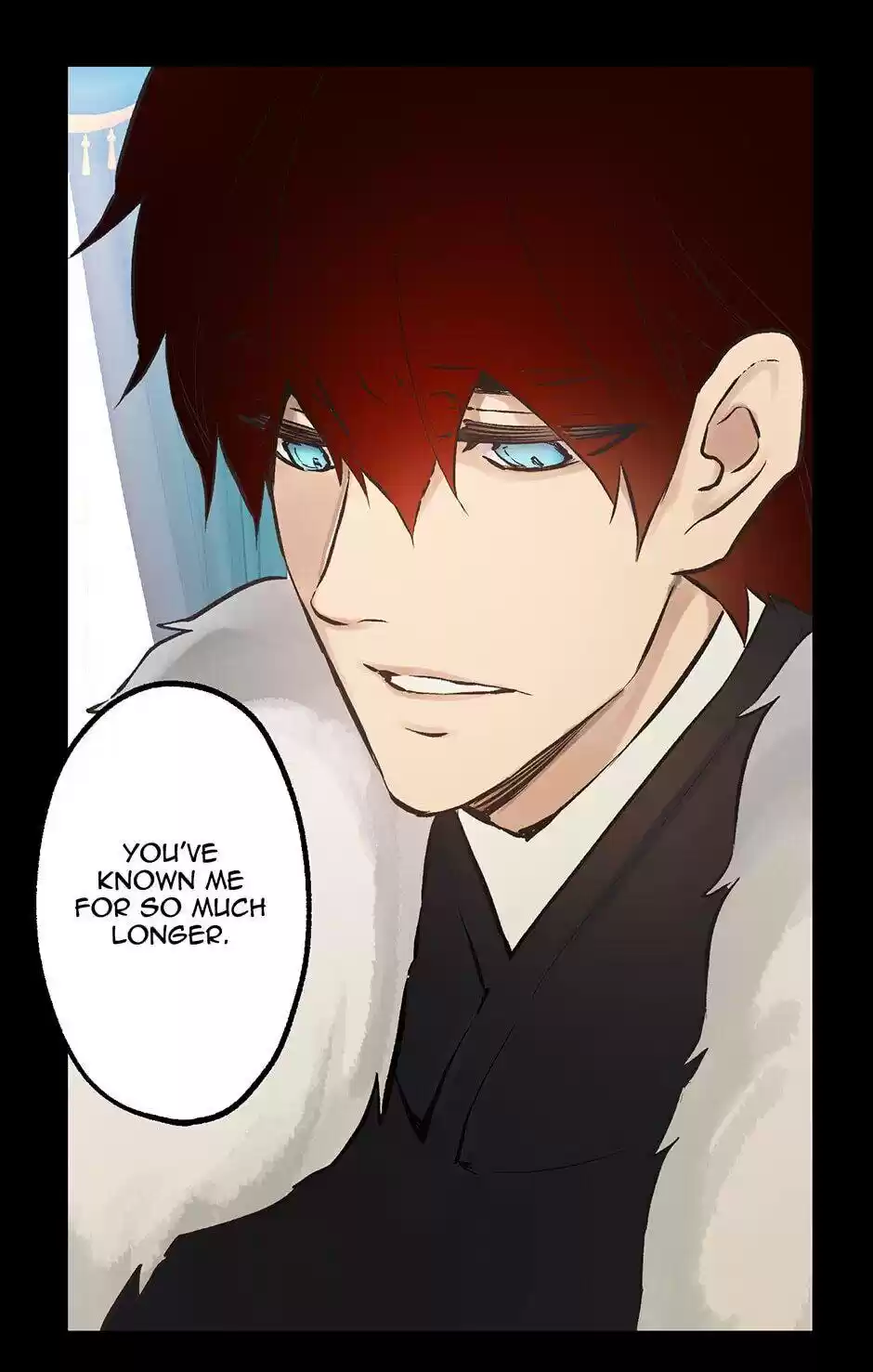 As Long As You Like It Chapter 134