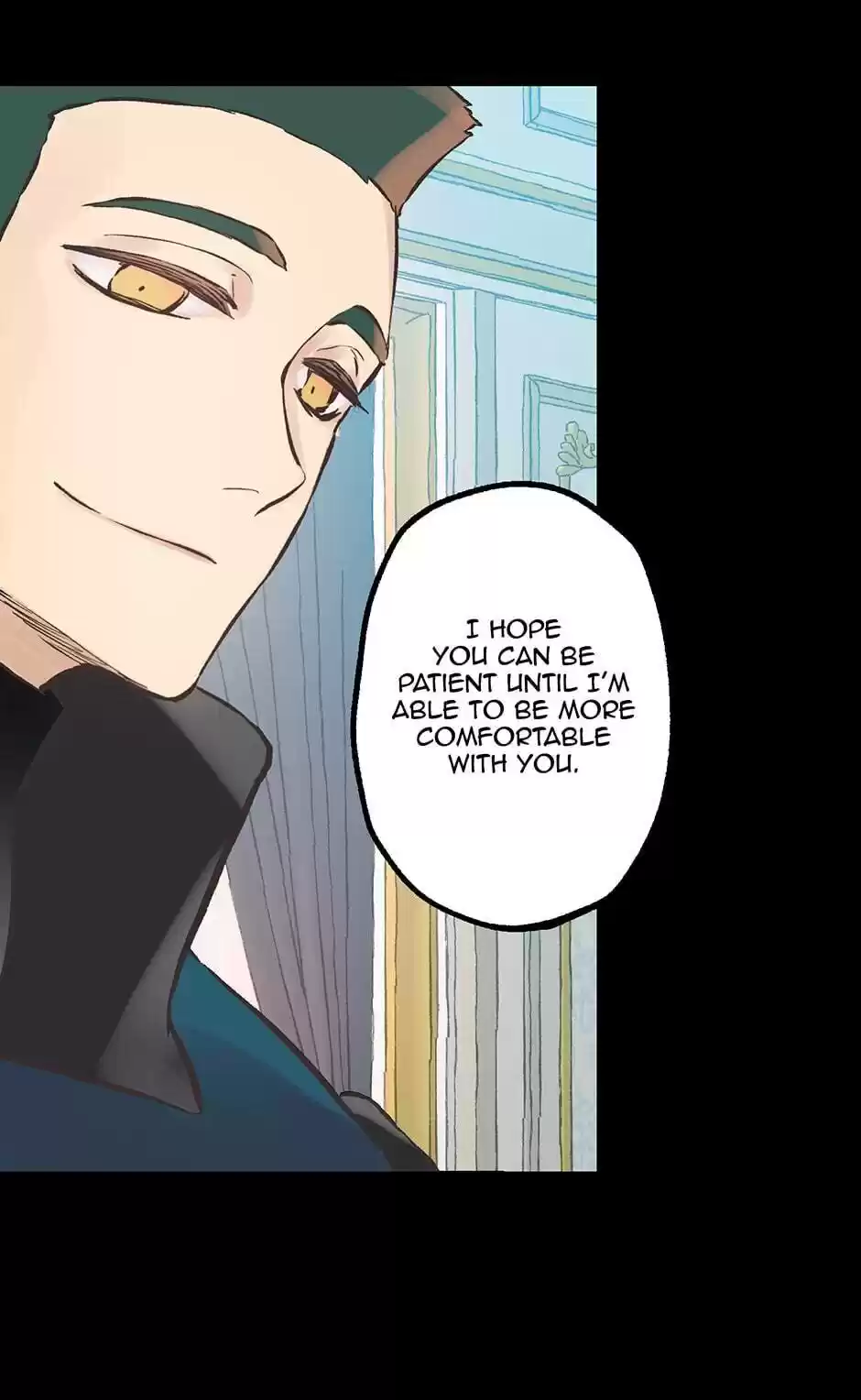 As Long As You Like It Chapter 134