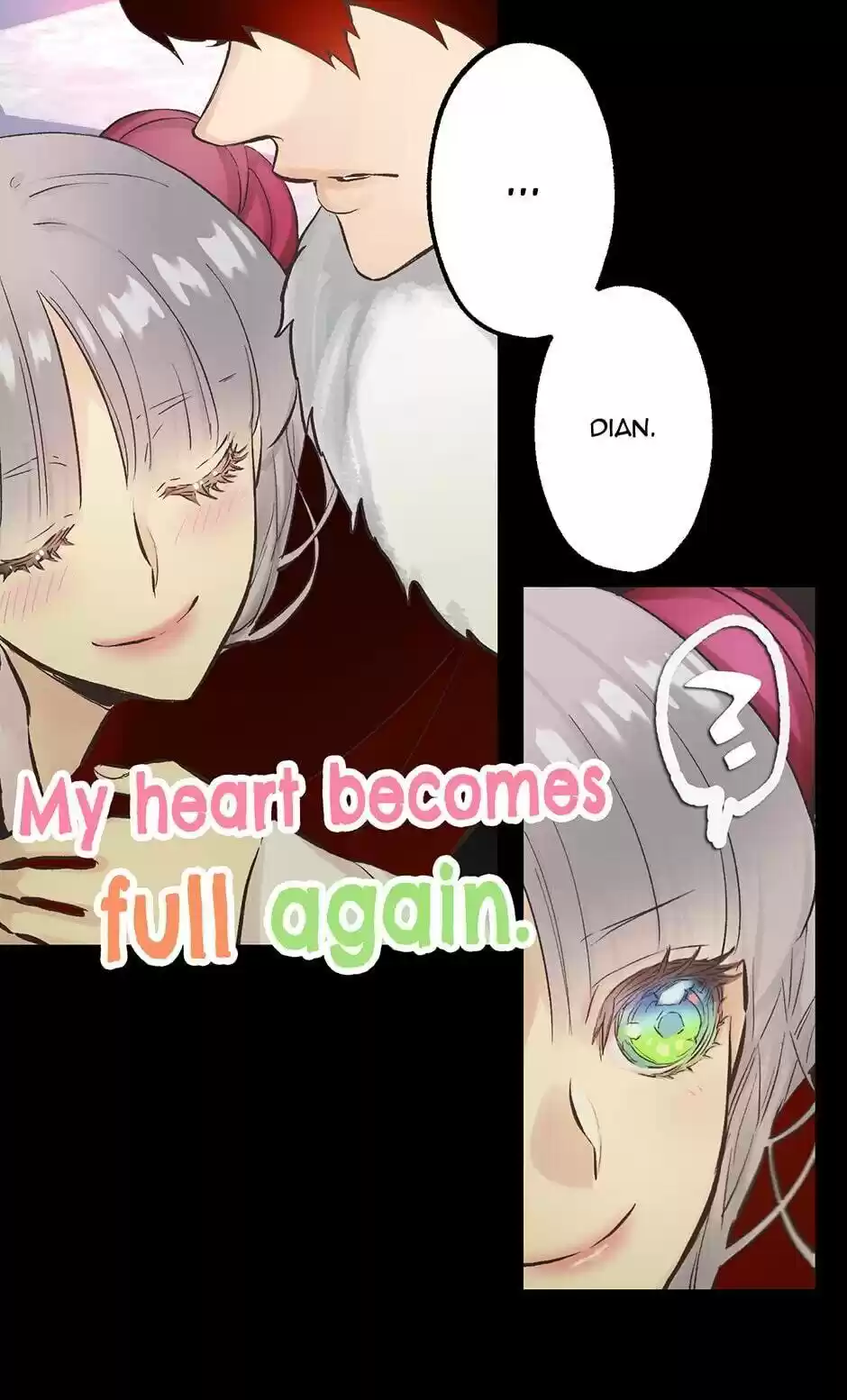 As Long As You Like It Chapter 134