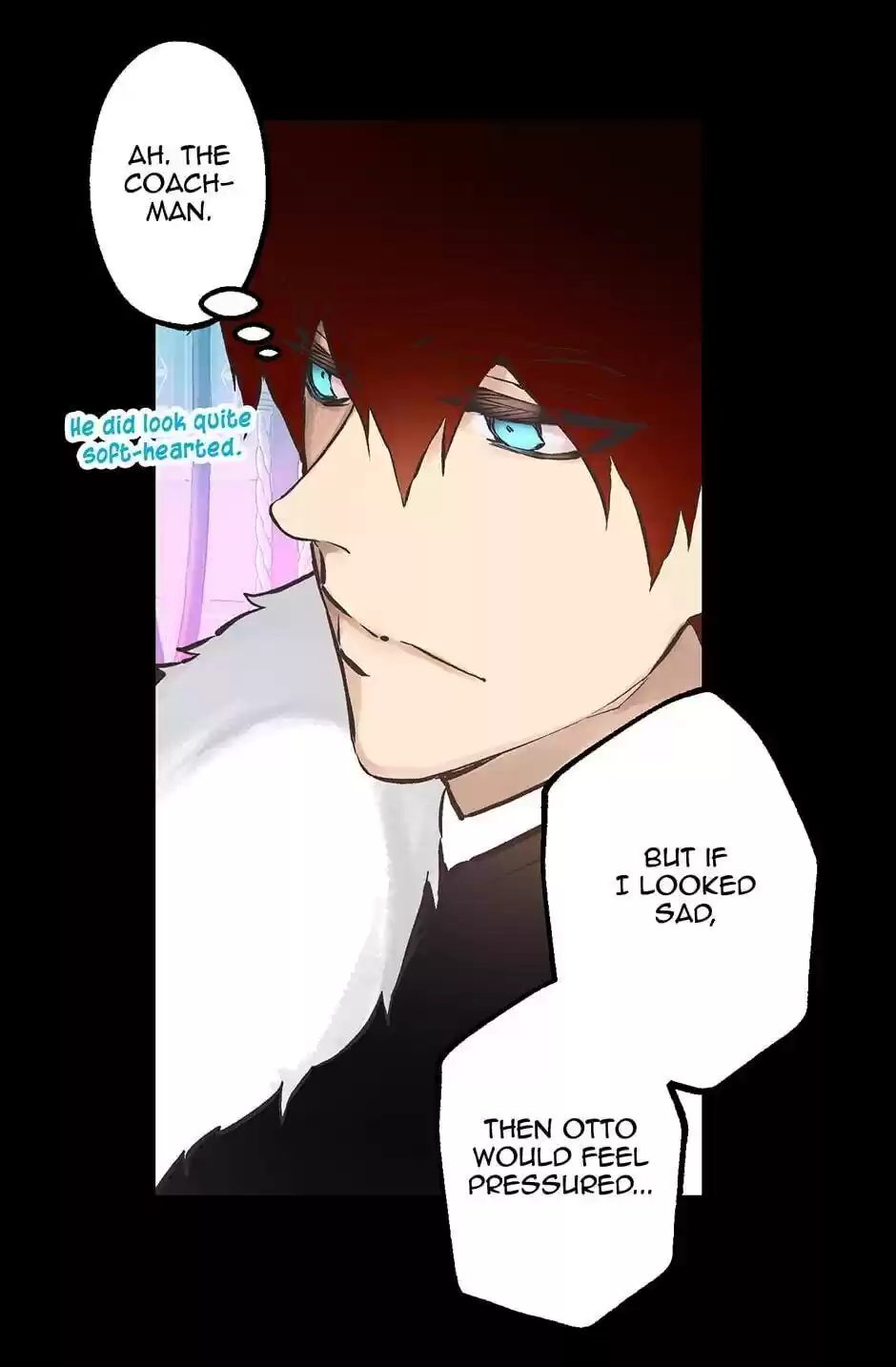 As Long As You Like It Chapter 134