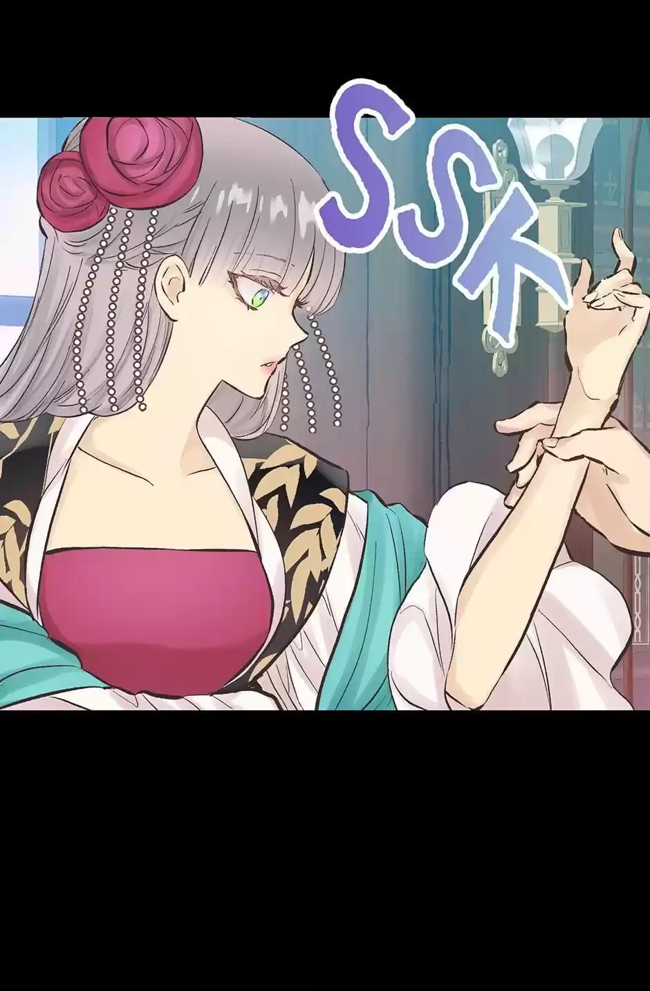 As Long As You Like It Chapter 134