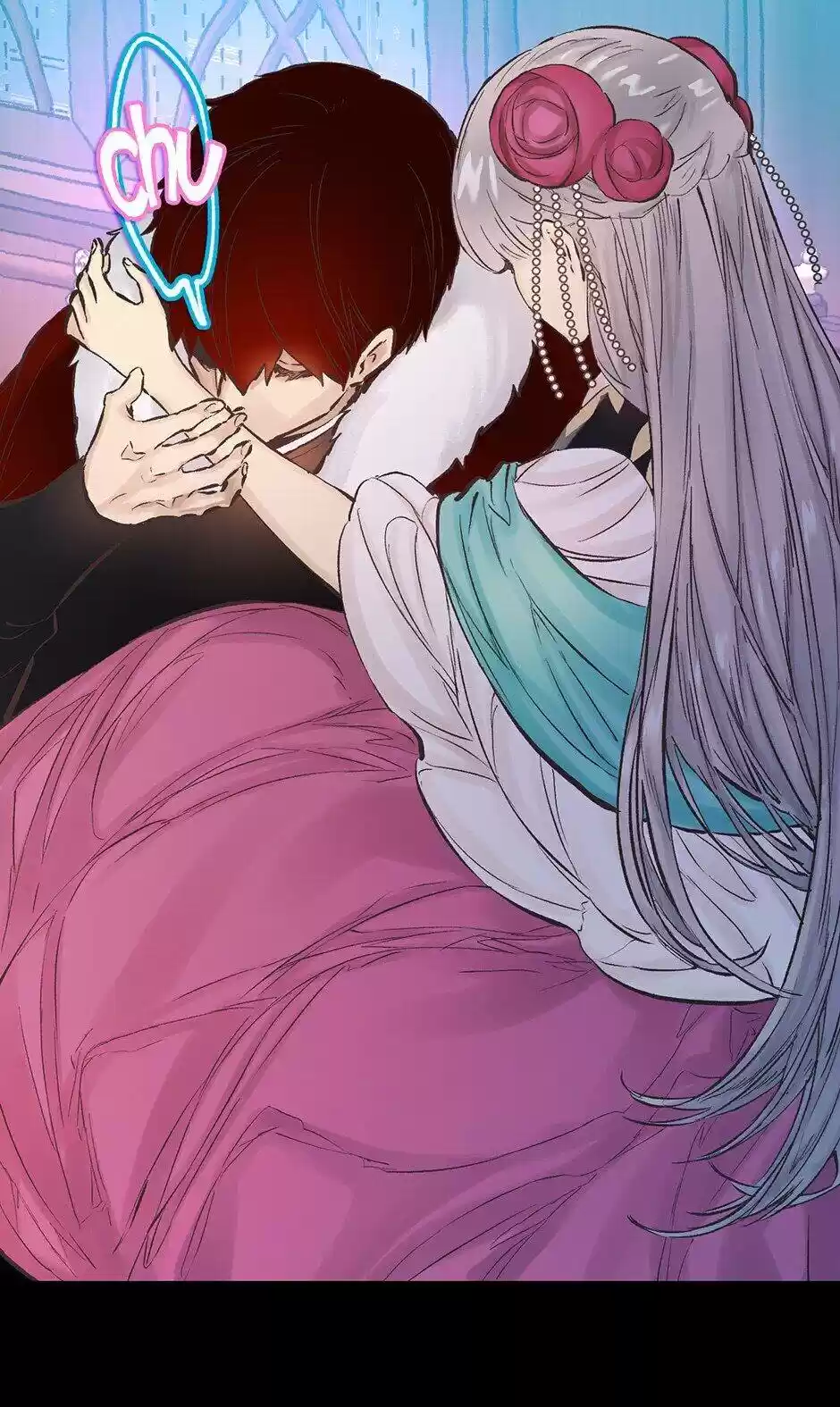 As Long As You Like It Chapter 134