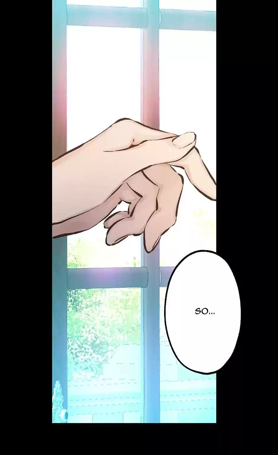 As Long As You Like It Chapter 135