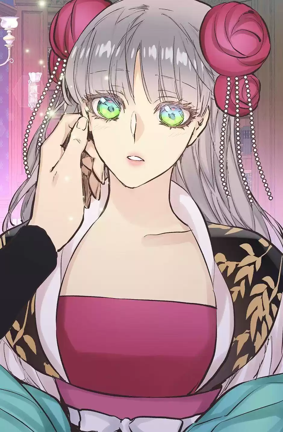 As Long As You Like It Chapter 135