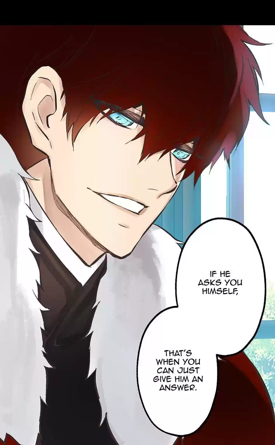 As Long As You Like It Chapter 135