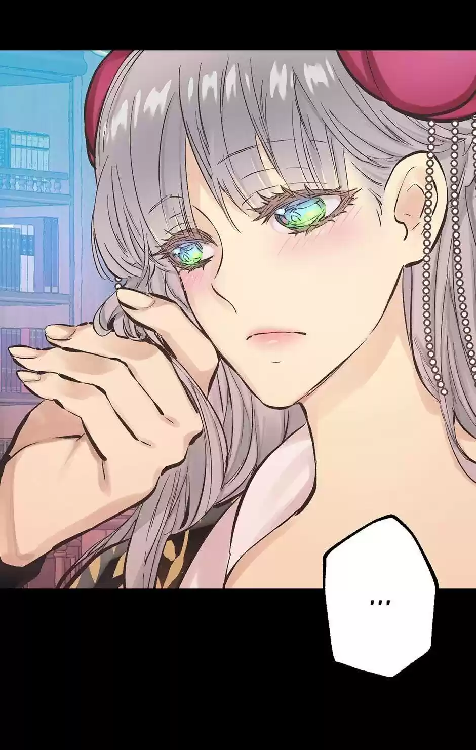 As Long As You Like It Chapter 135