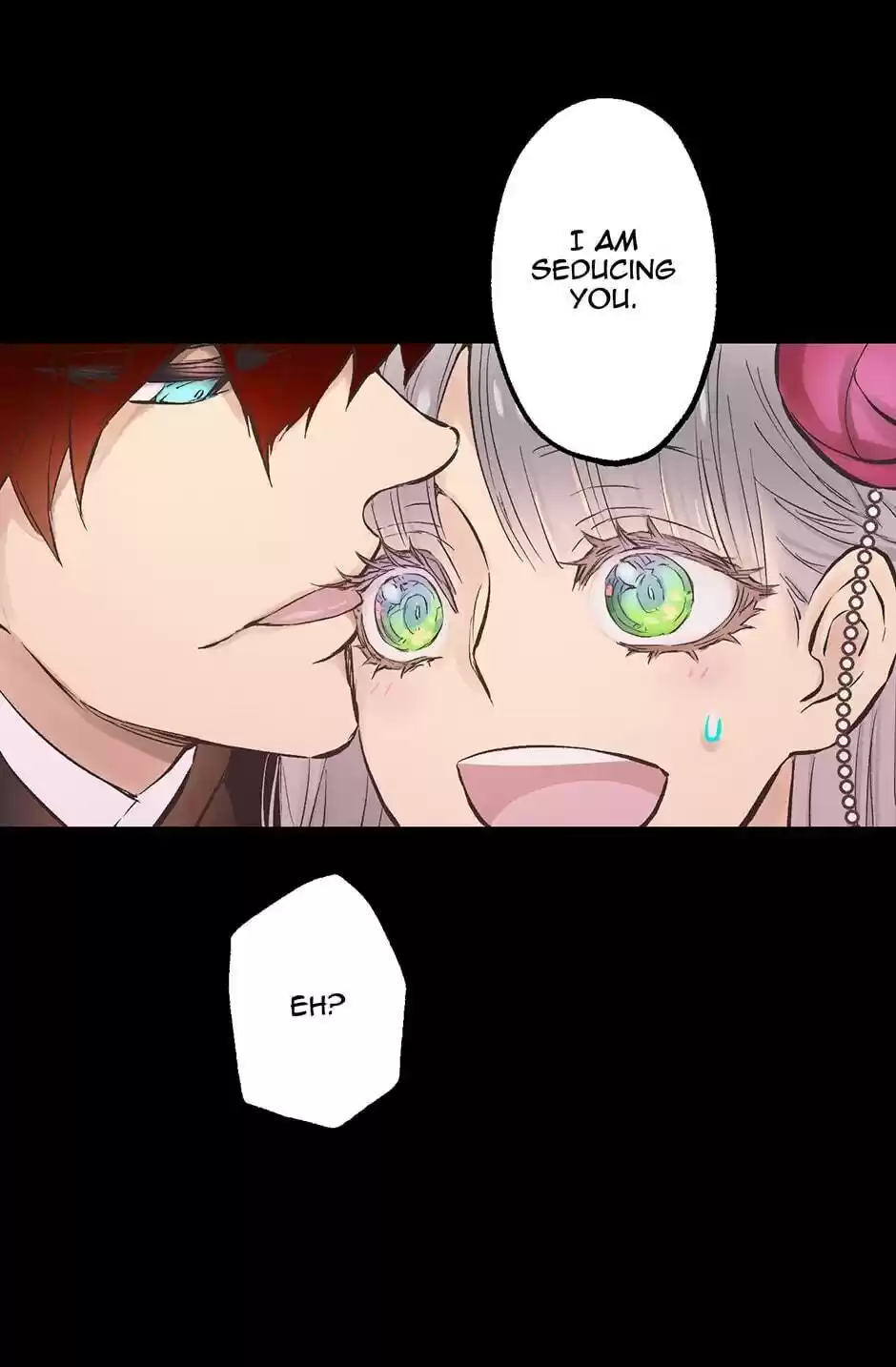 As Long As You Like It Chapter 135