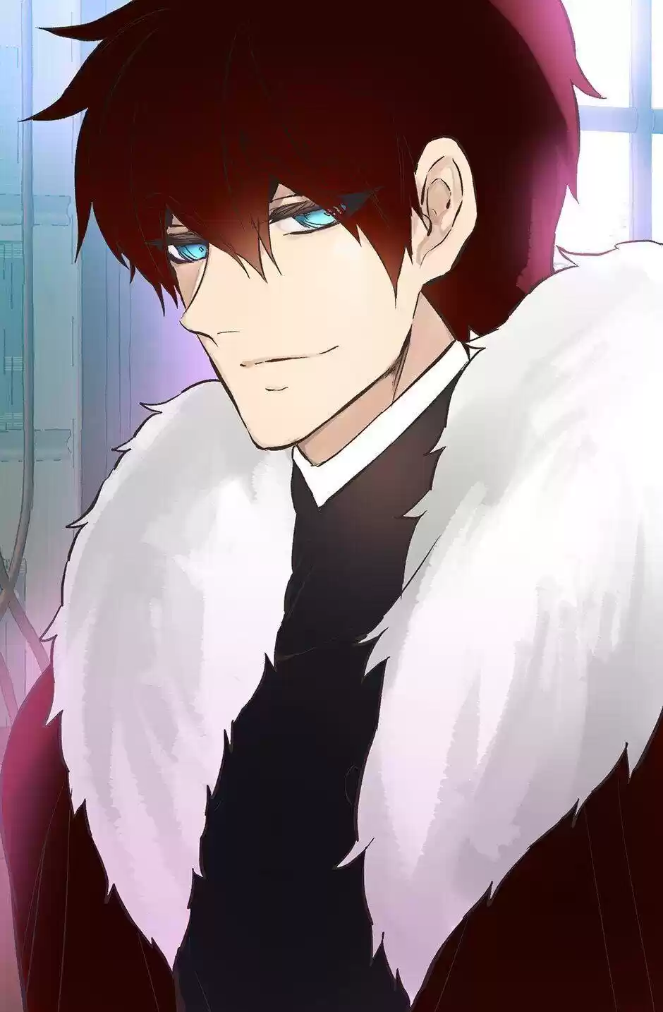 As Long As You Like It Chapter 135