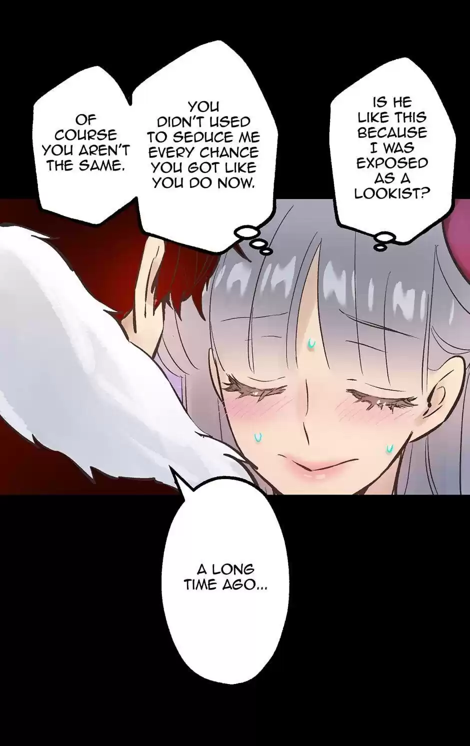 As Long As You Like It Chapter 135