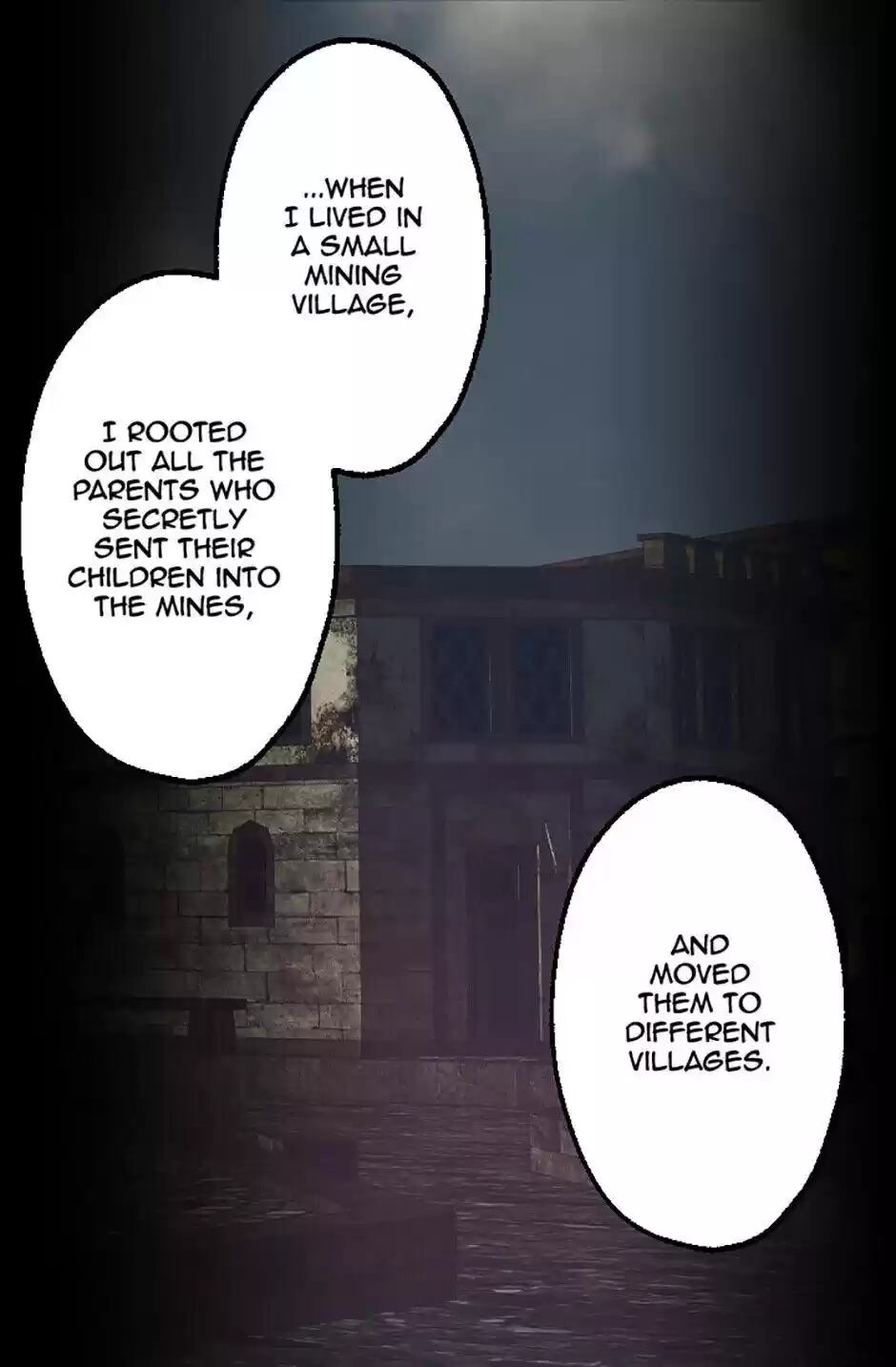 As Long As You Like It Chapter 135