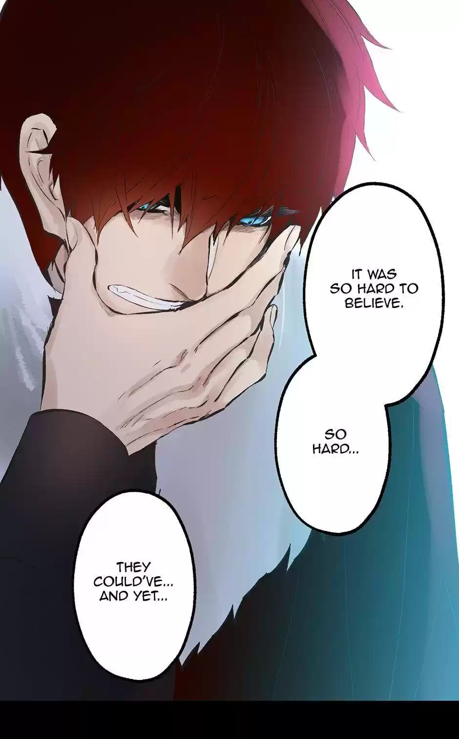 As Long As You Like It Chapter 135