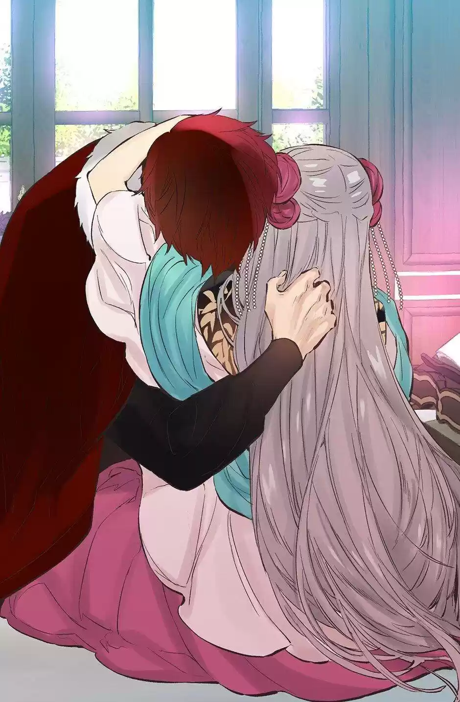 As Long As You Like It Chapter 135