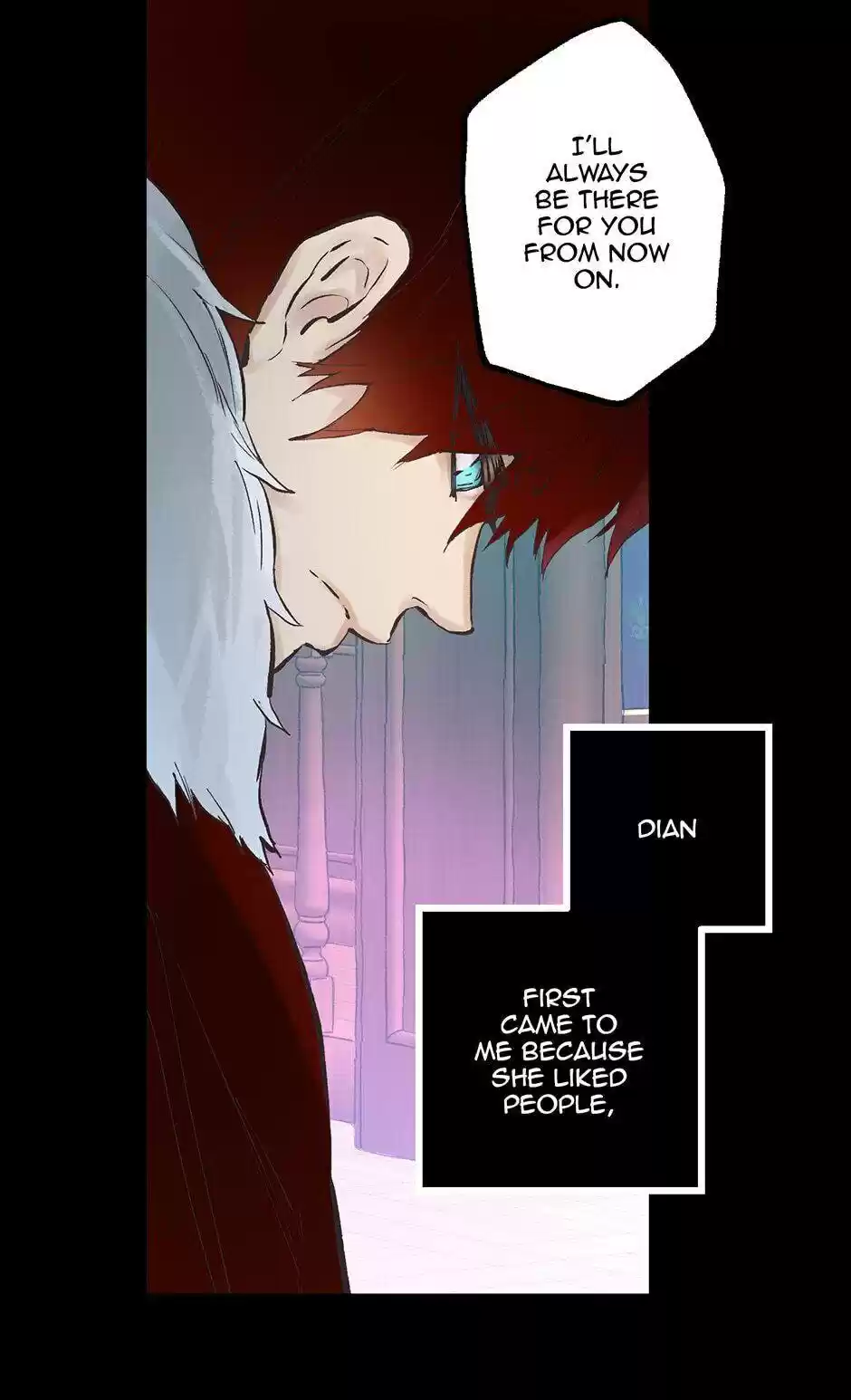 As Long As You Like It Chapter 135