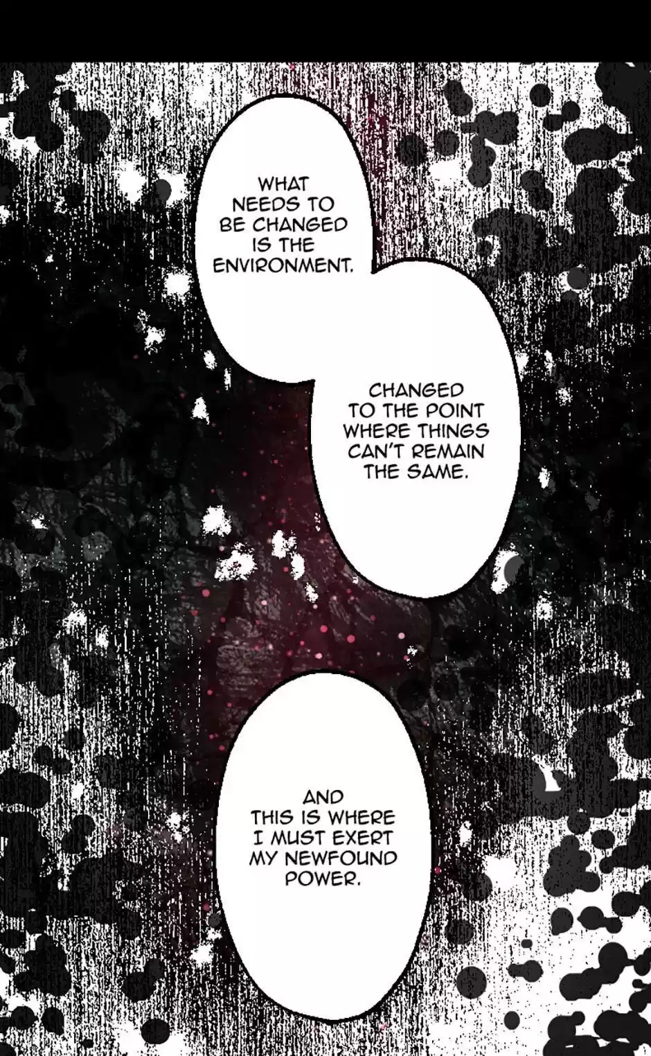 As Long As You Like It Chapter 135