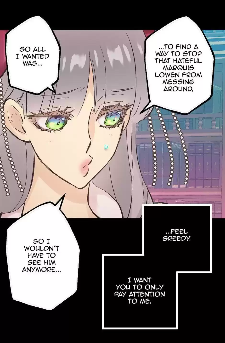 As Long As You Like It Chapter 135