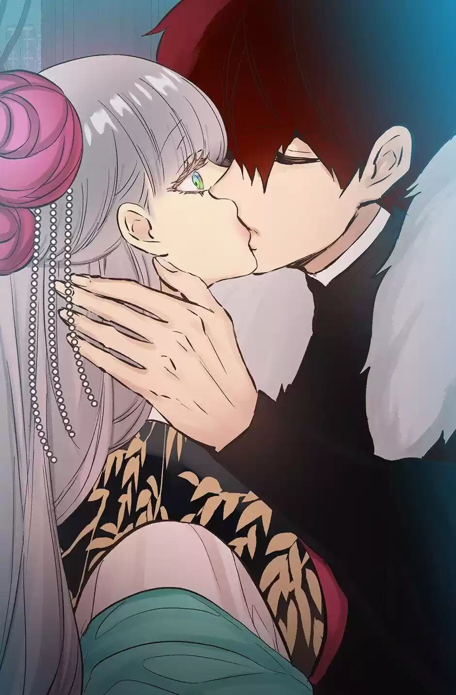 As Long As You Like It Chapter 135