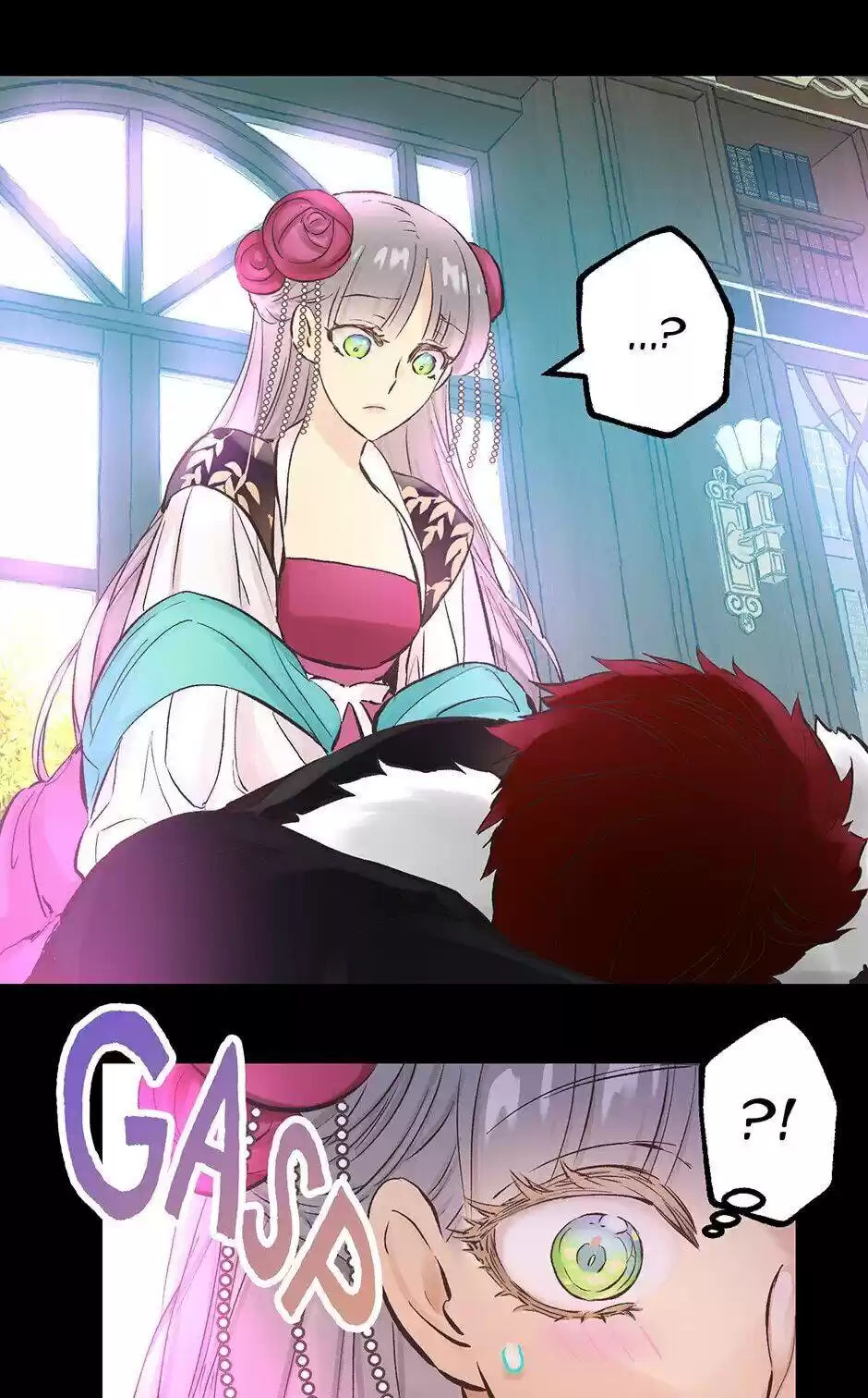 As Long As You Like It Chapter 135