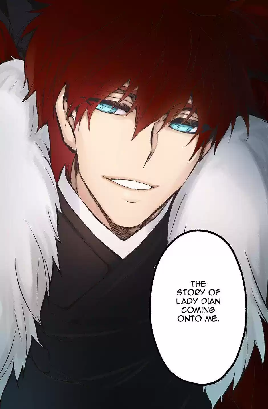 As Long As You Like It Chapter 135