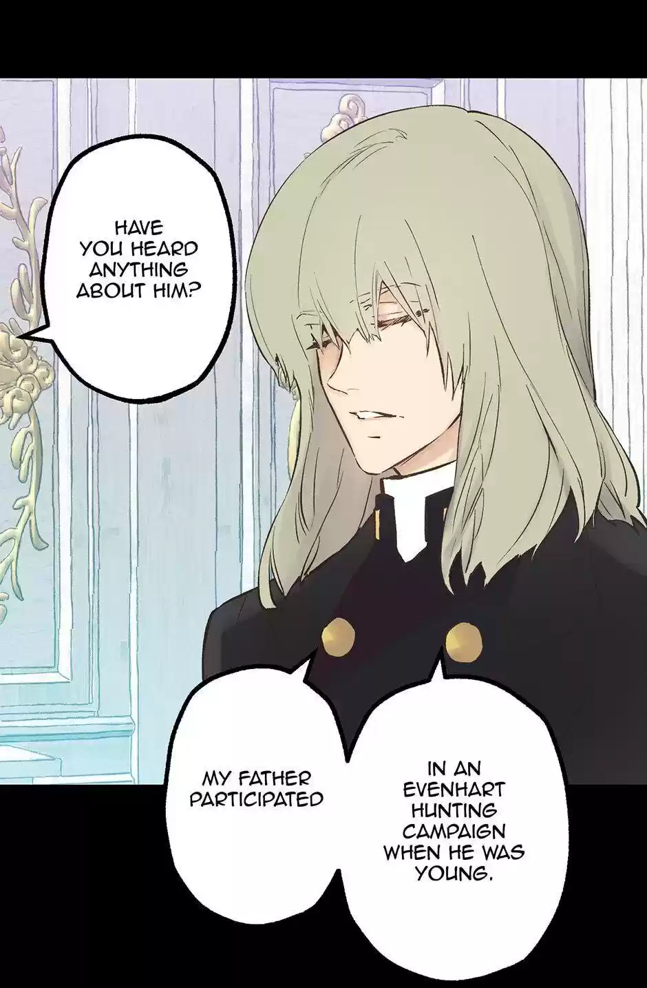 As Long As You Like It Chapter 138