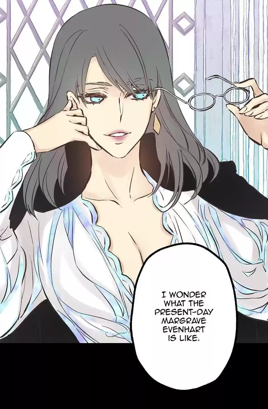 As Long As You Like It Chapter 138