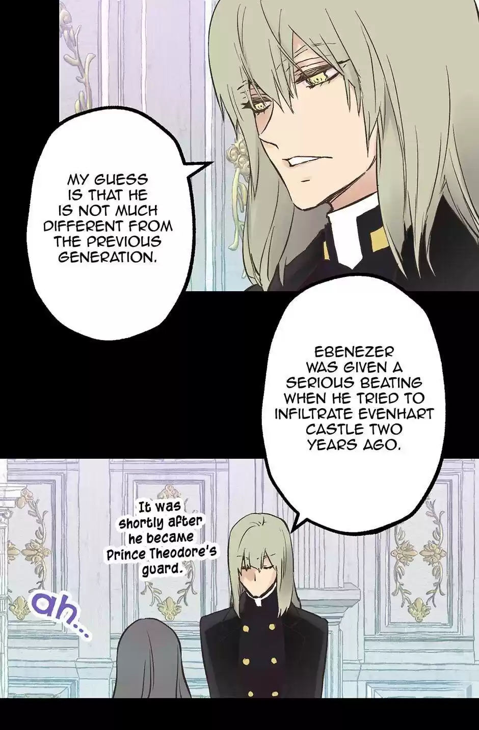 As Long As You Like It Chapter 138