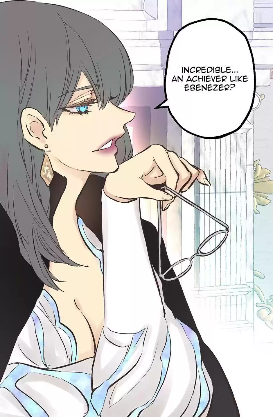 As Long As You Like It Chapter 138