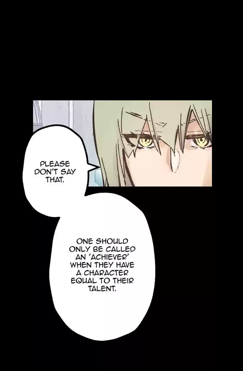 As Long As You Like It Chapter 138