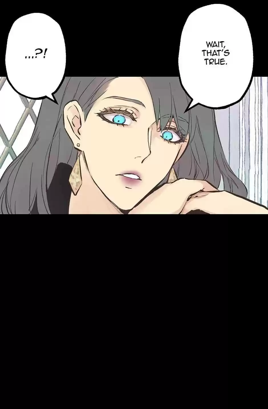 As Long As You Like It Chapter 138