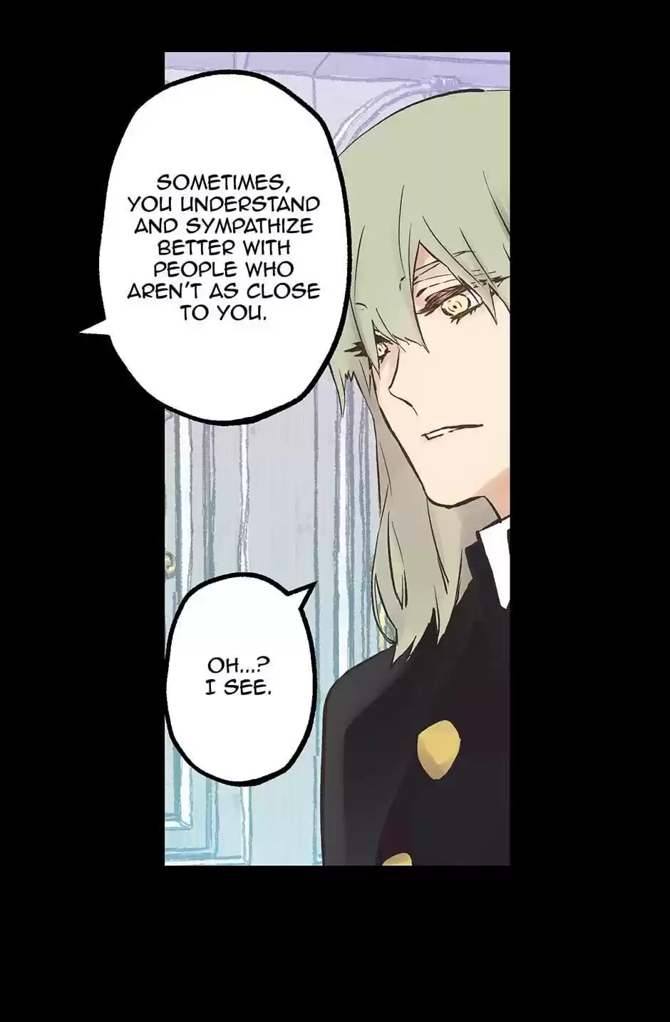 As Long As You Like It Chapter 138