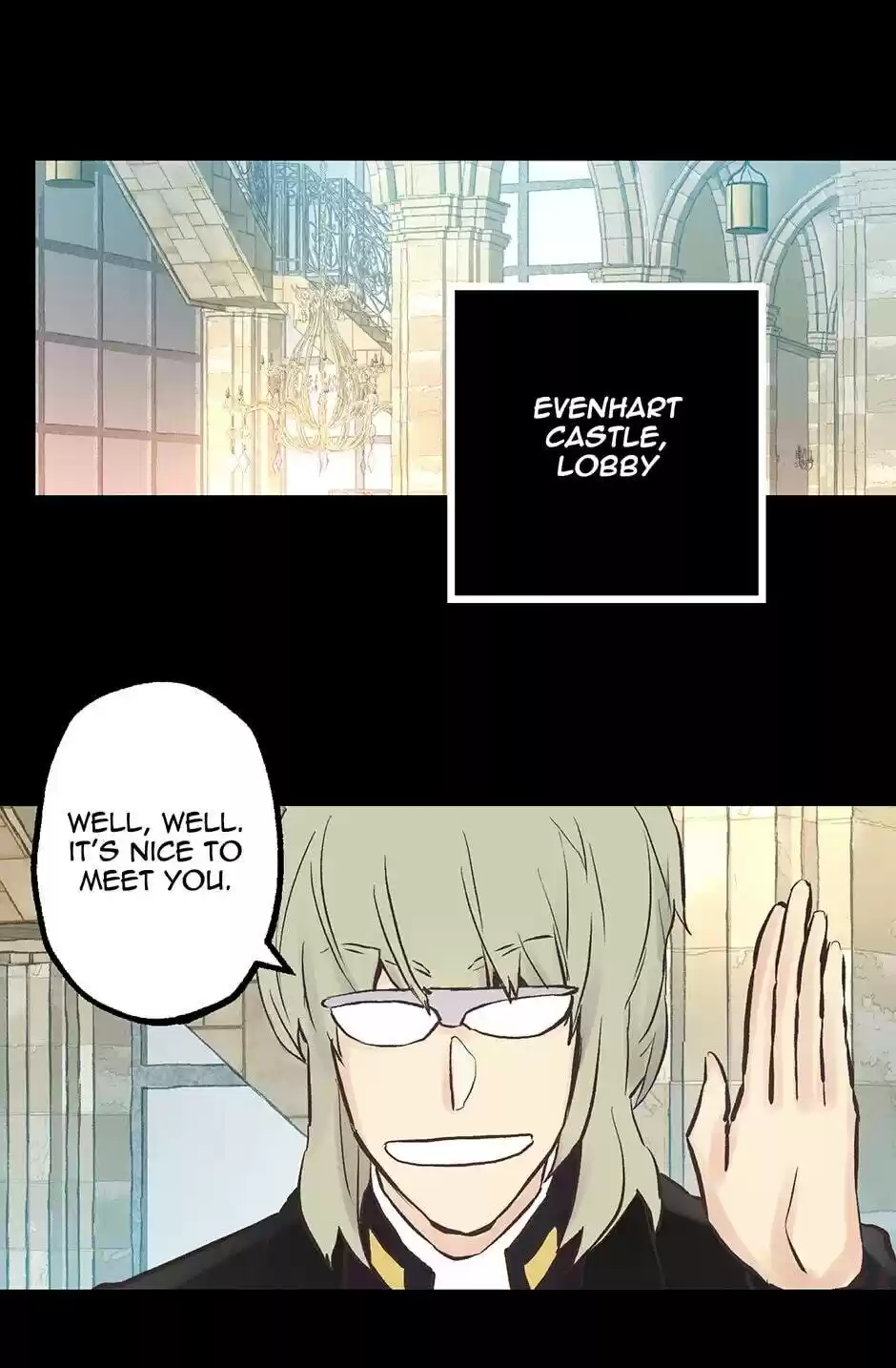 As Long As You Like It Chapter 138