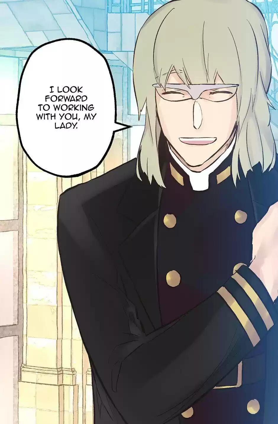 As Long As You Like It Chapter 138