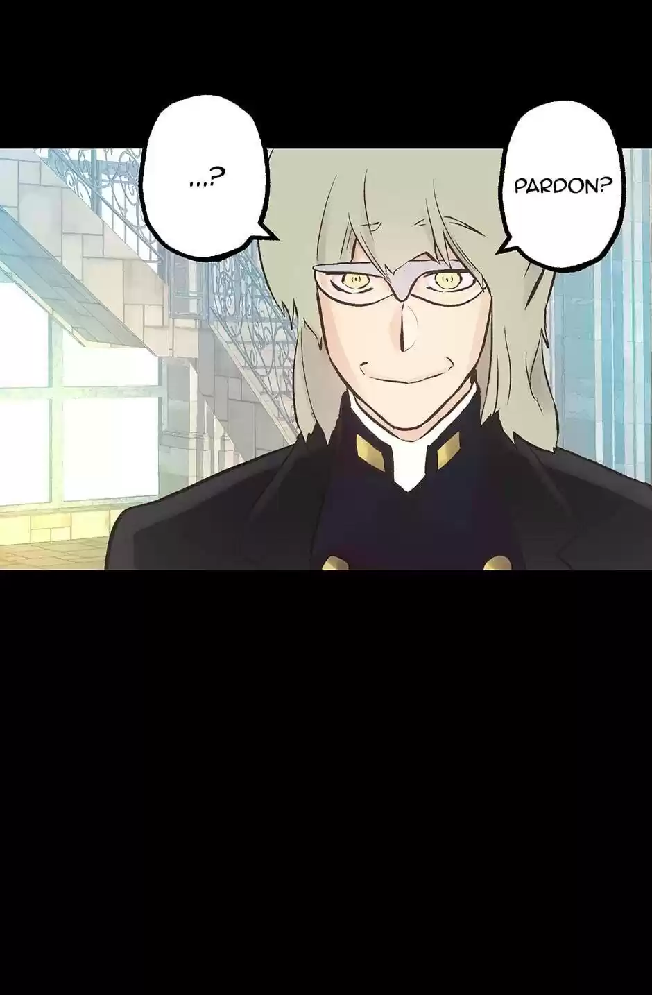 As Long As You Like It Chapter 138