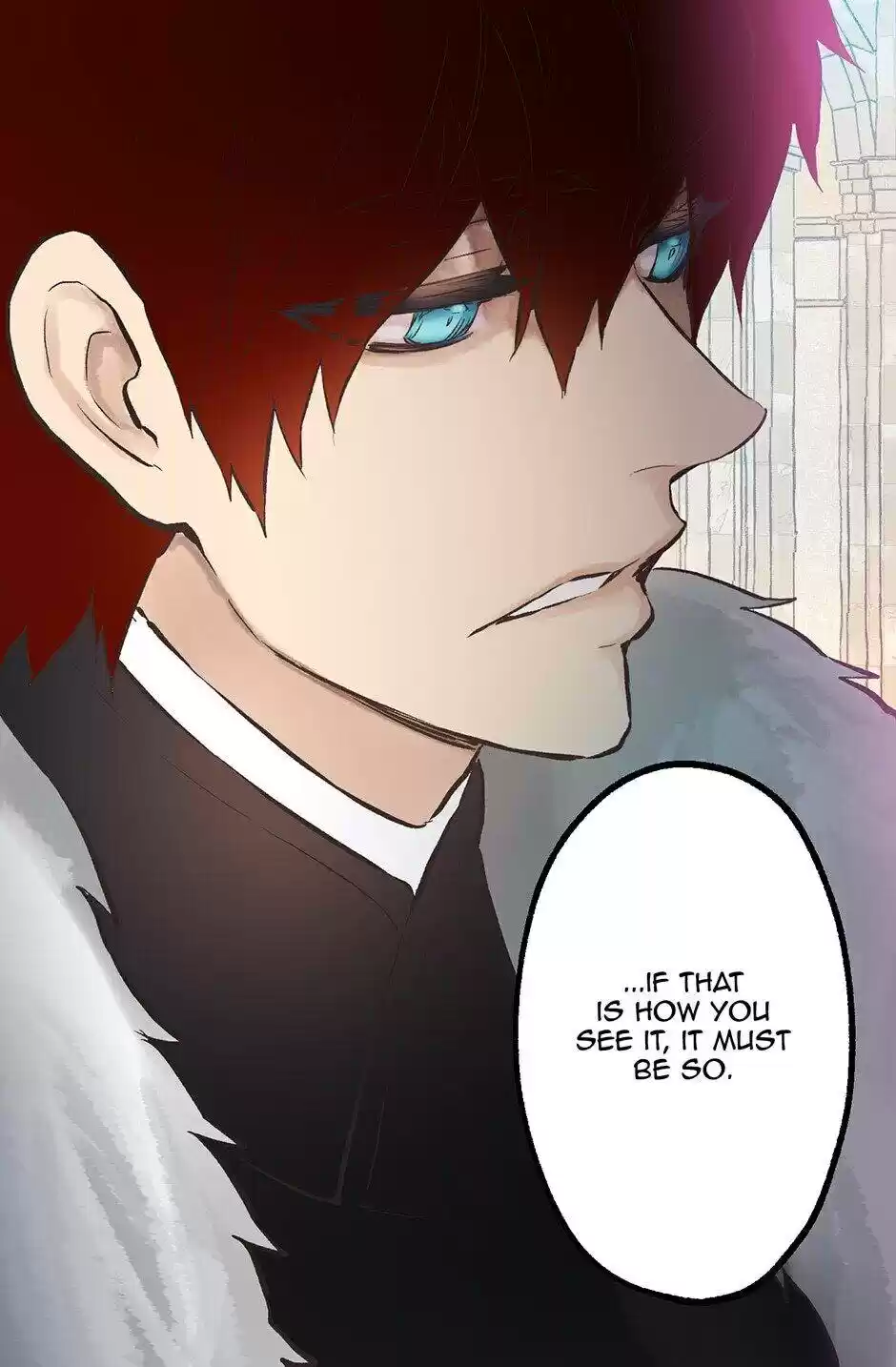 As Long As You Like It Chapter 138