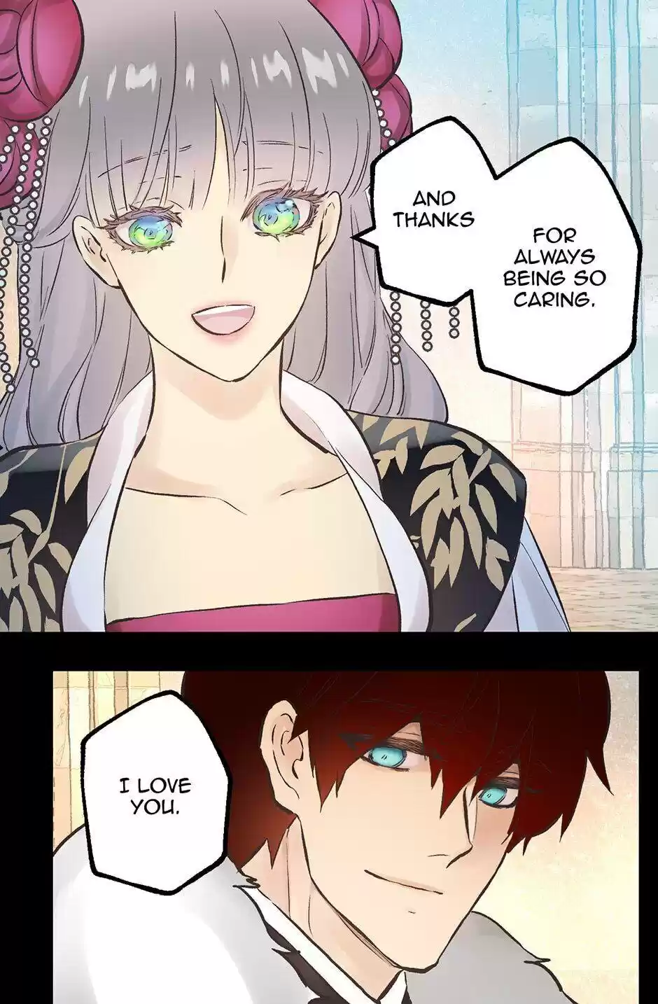 As Long As You Like It Chapter 138