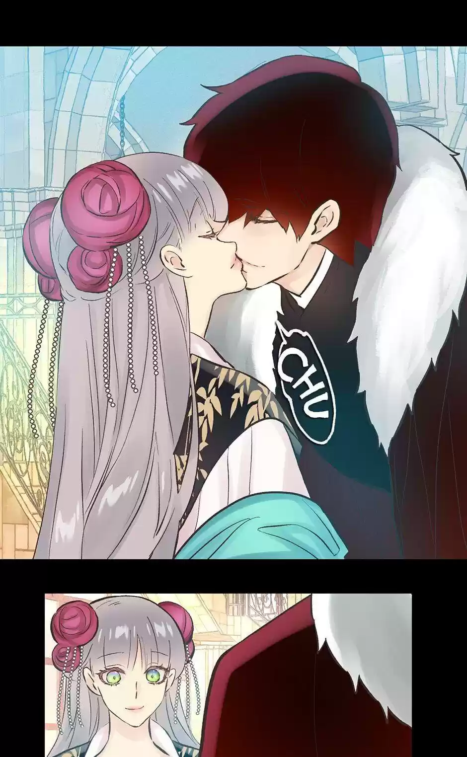 As Long As You Like It Chapter 138