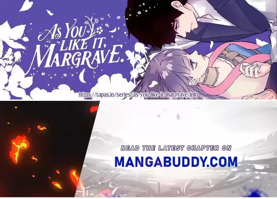 As Long As You Like It Chapter 138