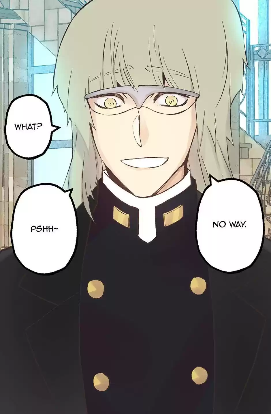 As Long As You Like It Chapter 139