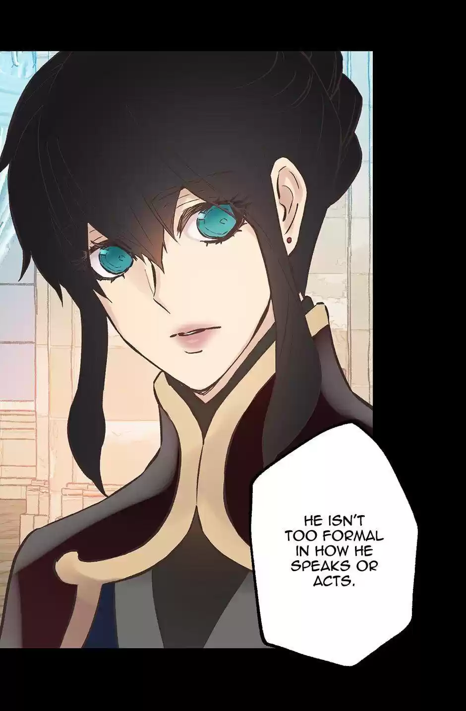 As Long As You Like It Chapter 139