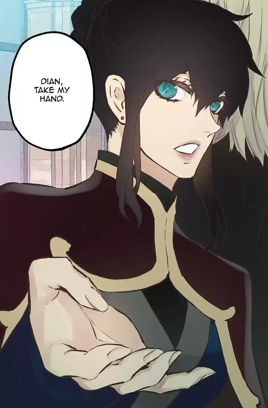 As Long As You Like It Chapter 139