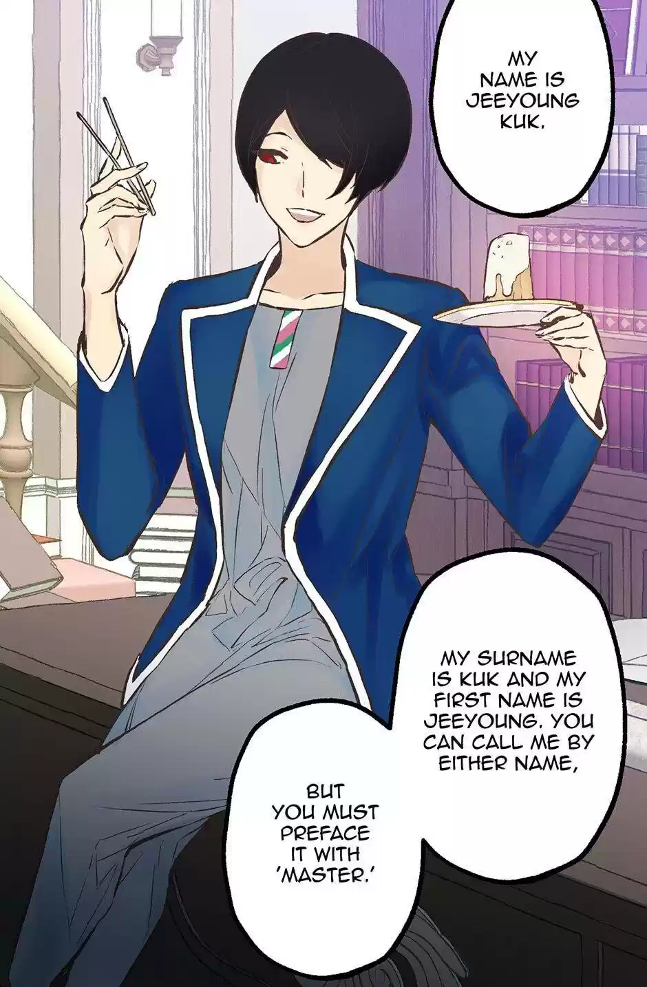 As Long As You Like It Chapter 139