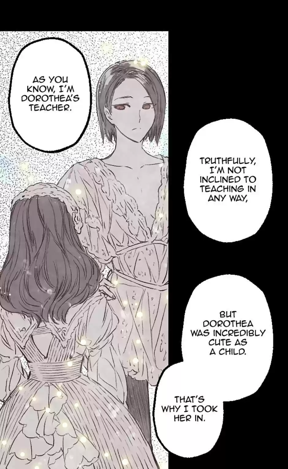 As Long As You Like It Chapter 139