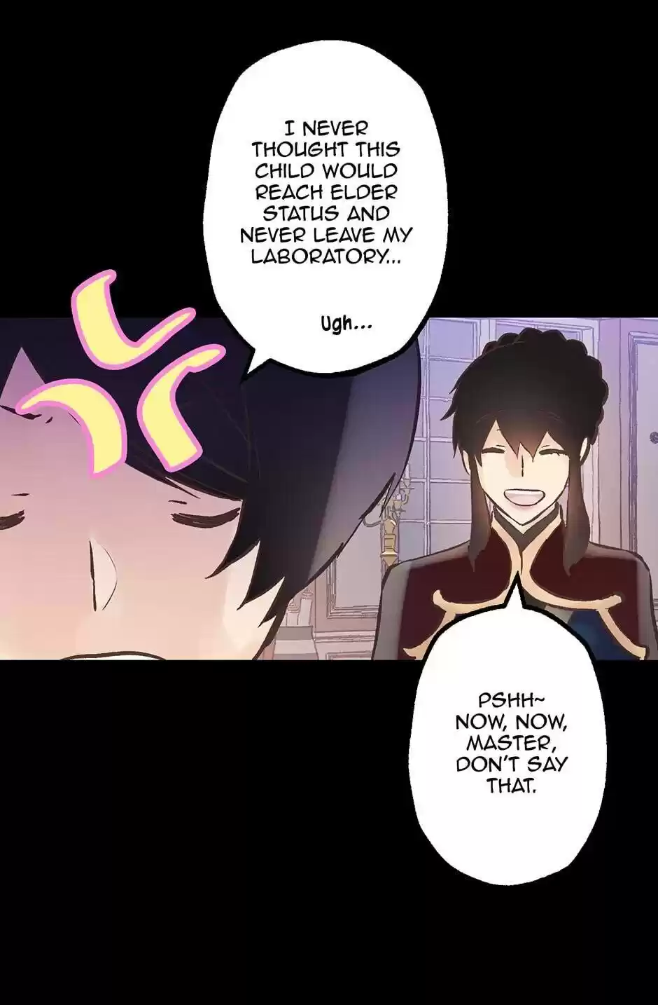 As Long As You Like It Chapter 139