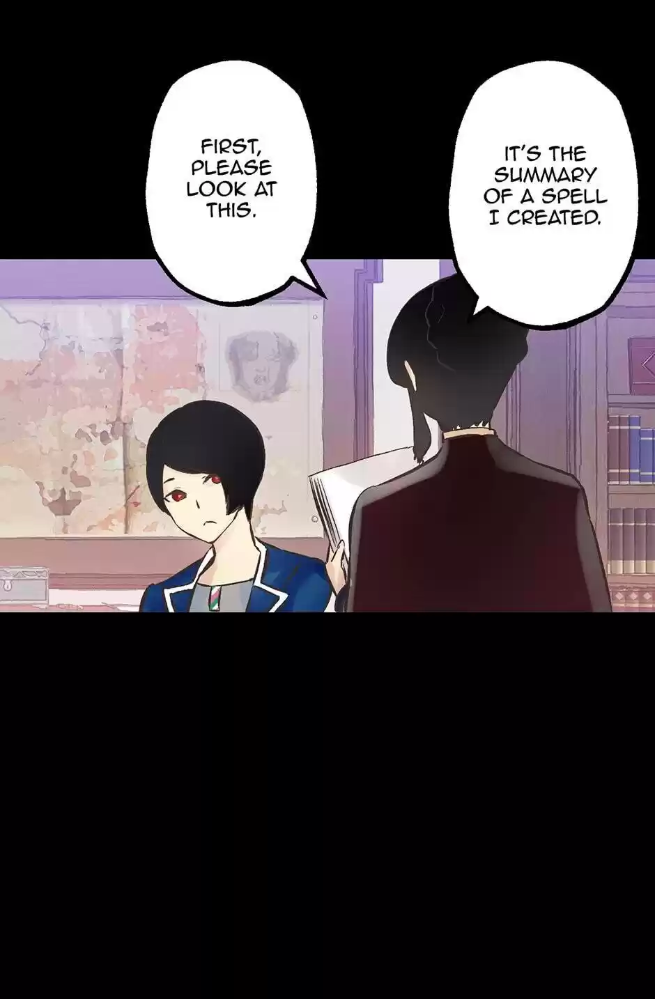 As Long As You Like It Chapter 139